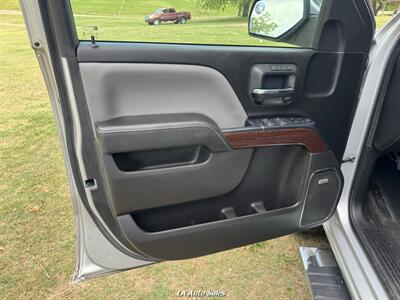 2018 GMC Sierra 1500 SLT   - Photo 16 - Monroe, LA 71201
