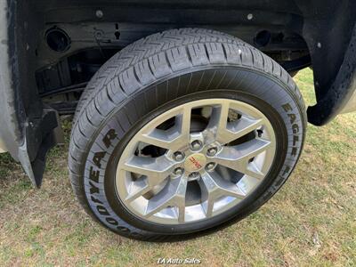 2018 GMC Sierra 1500 SLT   - Photo 9 - Monroe, LA 71201