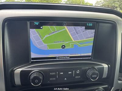 2018 GMC Sierra 1500 SLT   - Photo 17 - Monroe, LA 71201