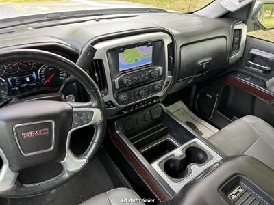 2018 GMC Sierra 1500 SLT   - Photo 14 - Monroe, LA 71201