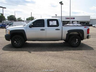 2013 Chevrolet Silverado 1500 Work Truck   - Photo 18 - West Monroe, LA 71225