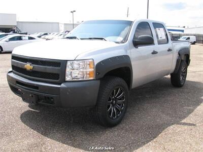 2013 Chevrolet Silverado 1500 Work Truck   - Photo 19 - West Monroe, LA 71225