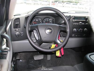 2013 Chevrolet Silverado 1500 Work Truck   - Photo 5 - West Monroe, LA 71225