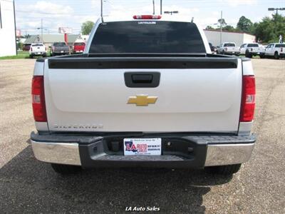 2013 Chevrolet Silverado 1500 Work Truck   - Photo 16 - West Monroe, LA 71225