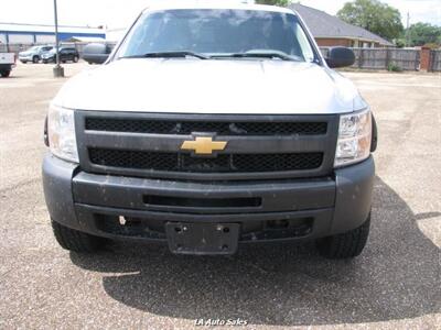 2013 Chevrolet Silverado 1500 Work Truck   - Photo 20 - West Monroe, LA 71225