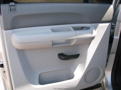 2013 Chevrolet Silverado 1500 Work Truck   - Photo 4 - West Monroe, LA 71225