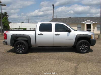 2013 Chevrolet Silverado 1500 Work Truck   - Photo 14 - West Monroe, LA 71225