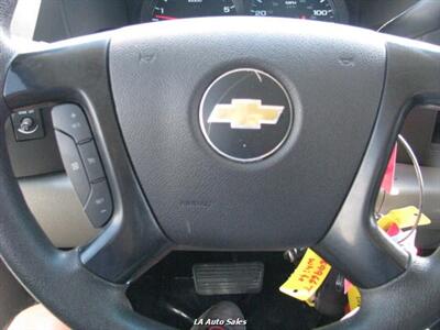 2013 Chevrolet Silverado 1500 Work Truck   - Photo 10 - West Monroe, LA 71225