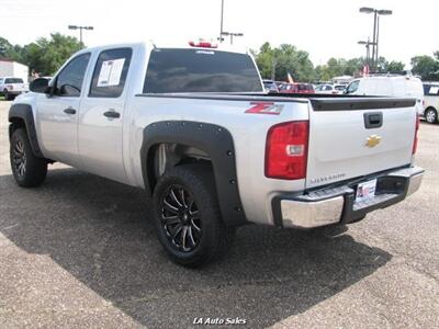 2013 Chevrolet Silverado 1500 Work Truck   - Photo 17 - West Monroe, LA 71225