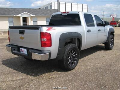 2013 Chevrolet Silverado 1500 Work Truck   - Photo 15 - West Monroe, LA 71225