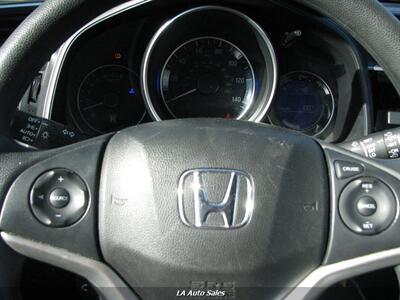 2020 Honda Fit LX   - Photo 19 - West Monroe, LA 71225