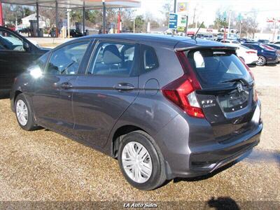 2020 Honda Fit LX 4dr Hatchback CVT   - Photo 5 - Monroe, LA 71201