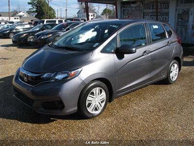 2020 Honda Fit LX   - Photo 7 - West Monroe, LA 71225