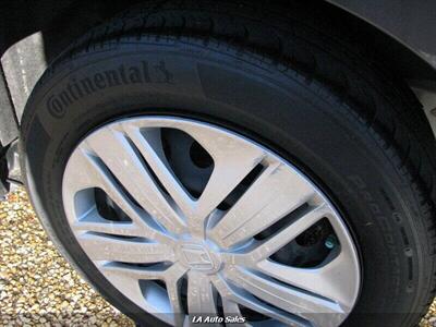 2020 Honda Fit LX 4dr Hatchback CVT   - Photo 9 - Monroe, LA 71201