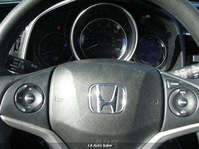 2020 Honda Fit LX 4dr Hatchback CVT   - Photo 19 - Monroe, LA 71201