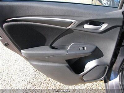 2020 Honda Fit LX 4dr Hatchback CVT   - Photo 12 - Monroe, LA 71201