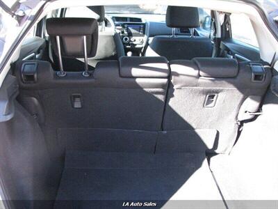 2020 Honda Fit LX 4dr Hatchback CVT   - Photo 10 - Monroe, LA 71201