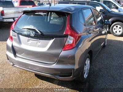2020 Honda Fit LX 4dr Hatchback CVT   - Photo 3 - Monroe, LA 71201