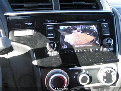 2020 Honda Fit LX 4dr Hatchback CVT   - Photo 18 - Monroe, LA 71201