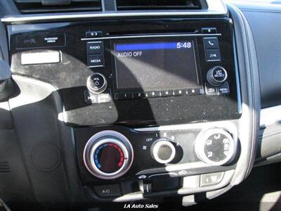 2020 Honda Fit LX 4dr Hatchback CVT   - Photo 17 - Monroe, LA 71201