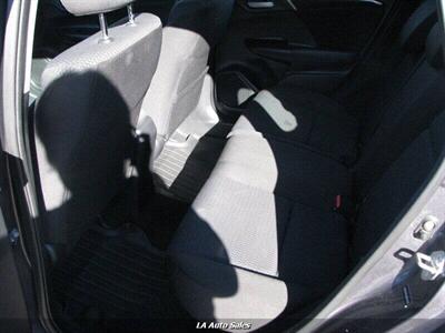 2020 Honda Fit LX 4dr Hatchback CVT   - Photo 11 - Monroe, LA 71201