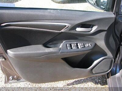 2020 Honda Fit LX 4dr Hatchback CVT   - Photo 16 - Monroe, LA 71201