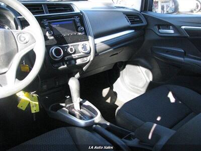 2020 Honda Fit LX 4dr Hatchback CVT   - Photo 14 - Monroe, LA 71201