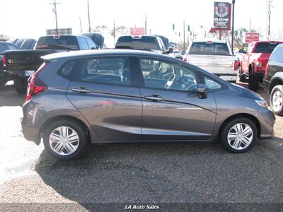 2020 Honda Fit LX   - Photo 2 - West Monroe, LA 71225