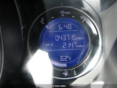 2020 Honda Fit LX 4dr Hatchback CVT   - Photo 20 - Monroe, LA 71201