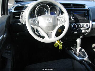 2020 Honda Fit LX   - Photo 13 - West Monroe, LA 71225