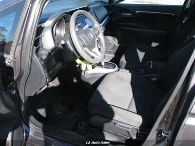 2020 Honda Fit LX 4dr Hatchback CVT   - Photo 15 - Monroe, LA 71201