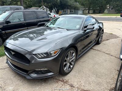 2017 Ford Mustang EcoBoost   - Photo 4 - West Monroe, LA 71225