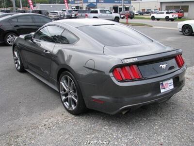 2017 Ford Mustang EcoBoost   - Photo 8 - West Monroe, LA 71225