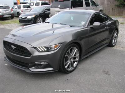 2017 Ford Mustang EcoBoost   - Photo 10 - West Monroe, LA 71225