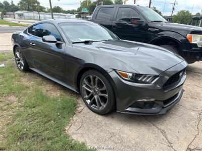 2017 Ford Mustang EcoBoost   - Photo 3 - West Monroe, LA 71225