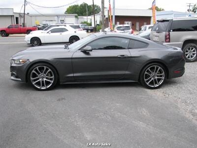 2017 Ford Mustang EcoBoost   - Photo 9 - West Monroe, LA 71225