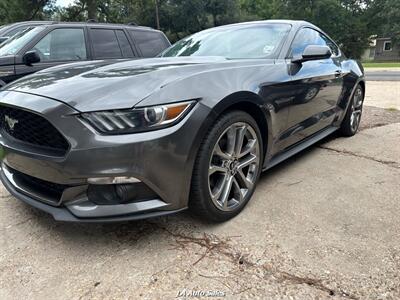 2017 Ford Mustang EcoBoost   - Photo 2 - West Monroe, LA 71225