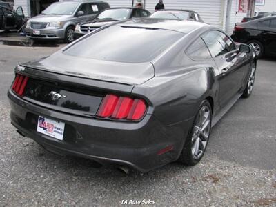 2017 Ford Mustang EcoBoost   - Photo 6 - West Monroe, LA 71225