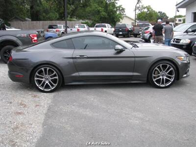 2017 Ford Mustang EcoBoost   - Photo 5 - West Monroe, LA 71225