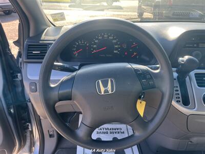 2010 Honda Odyssey LX - Photo 12 - Monroe, LA 71201