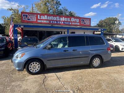 2010 Honda Odyssey LX 4dr Mini Van Van