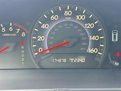 2010 Honda Odyssey LX   - Photo 28 - Monroe, LA 71201