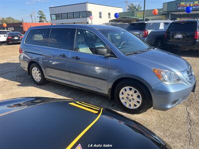 2010 Honda Odyssey LX - Photo 3 - Monroe, LA 71201