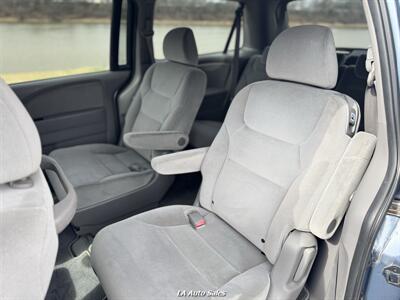 2010 Honda Odyssey LX   - Photo 24 - Monroe, LA 71201