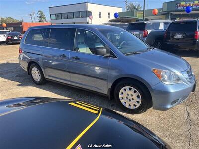 2010 Honda Odyssey LX 4dr Mini Van   - Photo 3 - Monroe, LA 71201