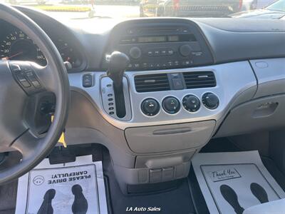 2010 Honda Odyssey LX - Photo 11 - Monroe, LA 71201