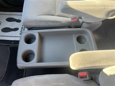 2010 Honda Odyssey LX - Photo 13 - Monroe, LA 71201