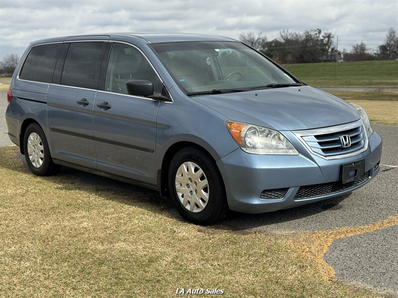 2010 Honda Odyssey LX  