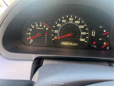 2010 Honda Odyssey LX 4dr Mini Van   - Photo 15 - Monroe, LA 71201