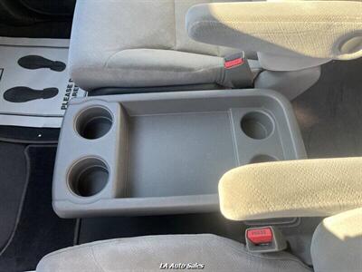 2010 Honda Odyssey LX 4dr Mini Van   - Photo 13 - Monroe, LA 71201